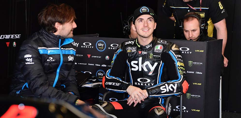 Bagnaia Juara Dunia, Pramac Racing Bangga